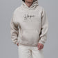 "Hope" Persian Rug Graphic Hoodie
