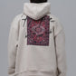 "Hope" Persian Rug Graphic Hoodie