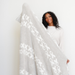DOUBLE-LAYER XL BLANKETS