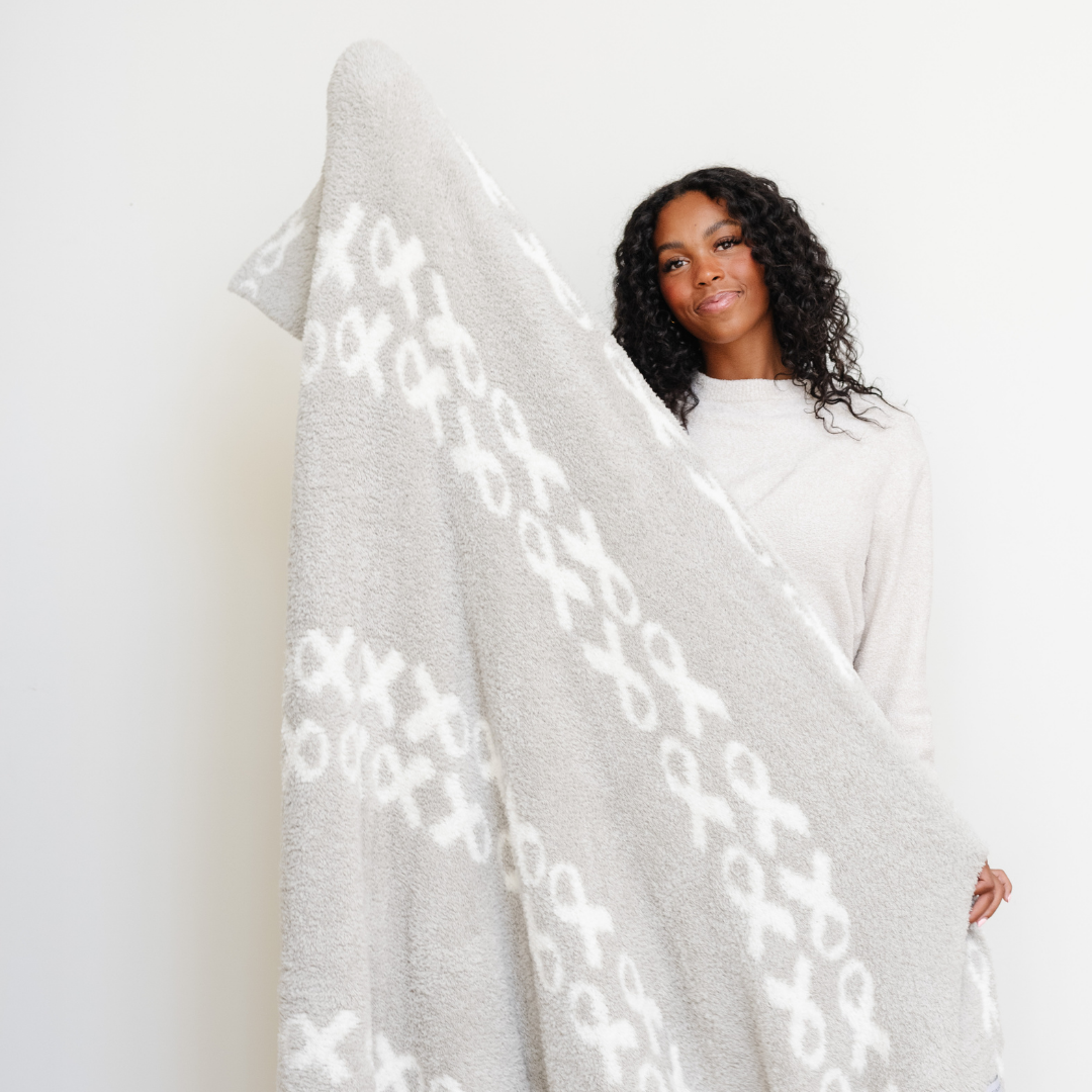 DOUBLE-LAYER XL BLANKETS