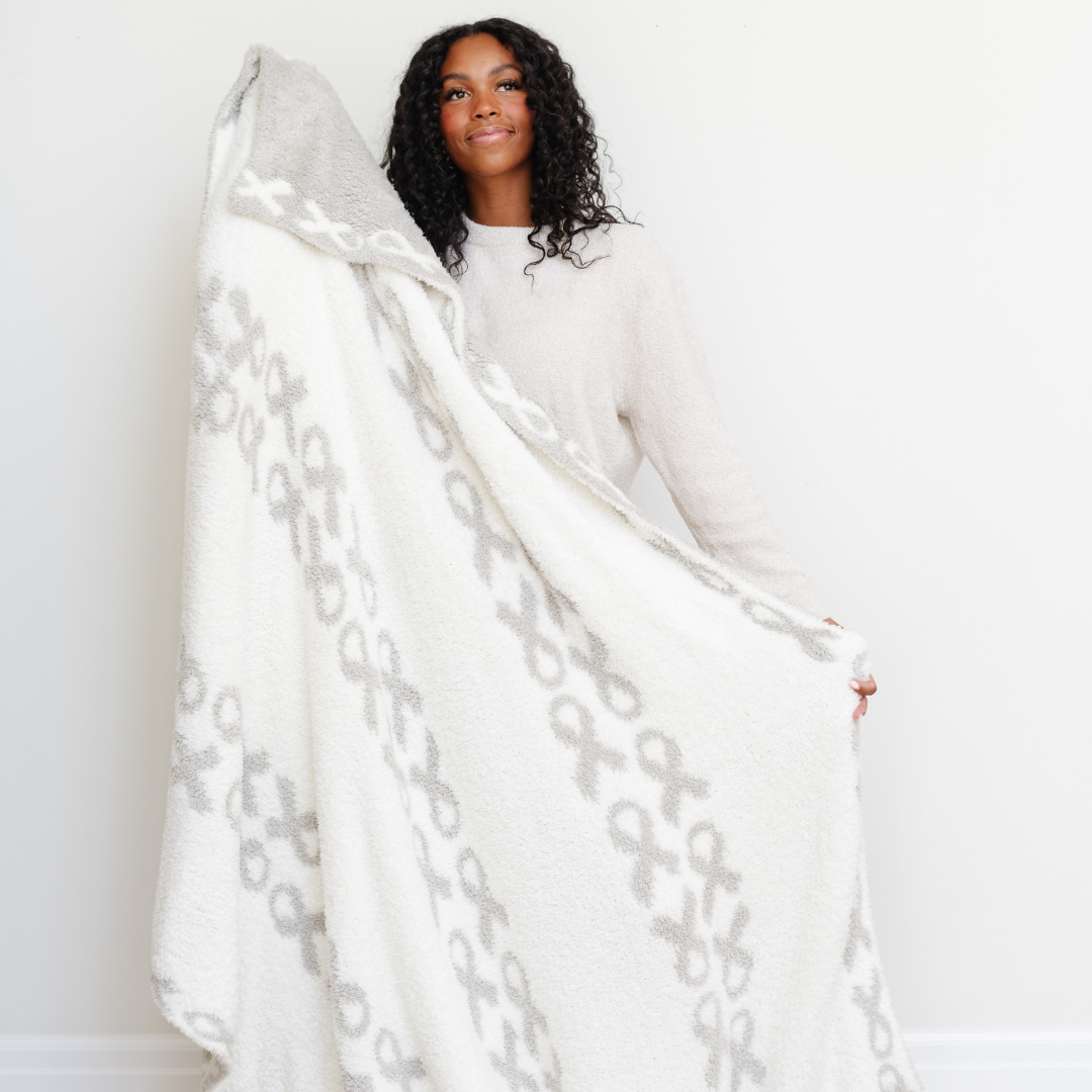 DOUBLE-LAYER XL BLANKETS