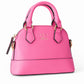 Hot Pink Girl's Crossbody Purse