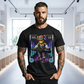 • House Division DJ Graphic T-Shirt