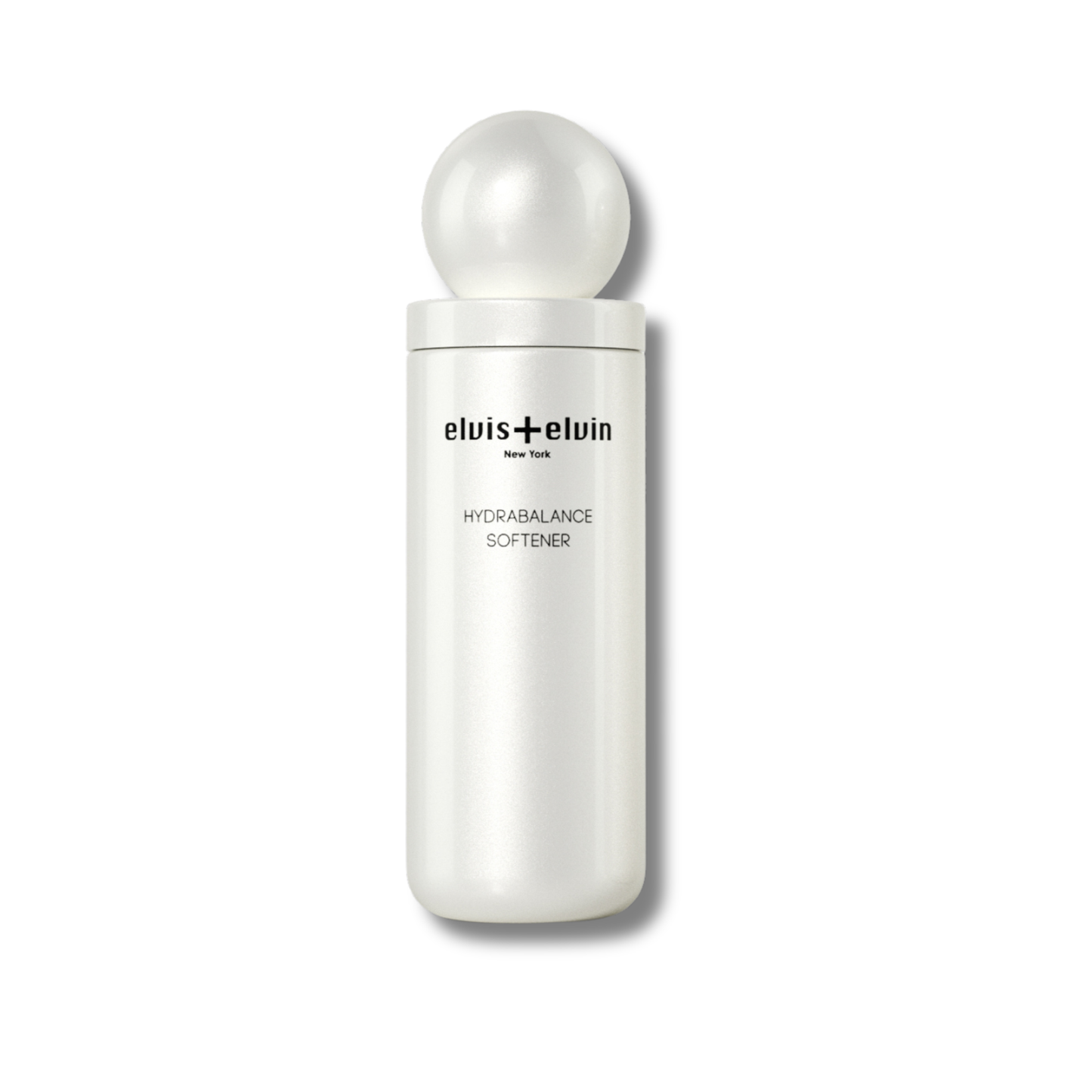 elvis+elvin HydraBalance Softener