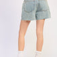 Oriel Shorts