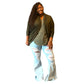 Cocoon Cardigan Sweater