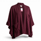 Unique Asymmetrical Hem Sweater