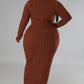 “Posh & Playful” Skirt Set
