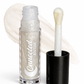 Angel Shimmer Lip Gloss High‑Shine Sheer Glow