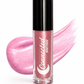 Spell - Pink Chrome Lip Gloss Reflective Iridescent Shine Hydrating