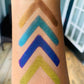 Holographic Eyeshadow
