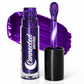 Tempted - Dark Purple Glitter Lip Gloss – Sparkle & Shine