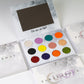 The PARANORMAL Eyeshadow Palette