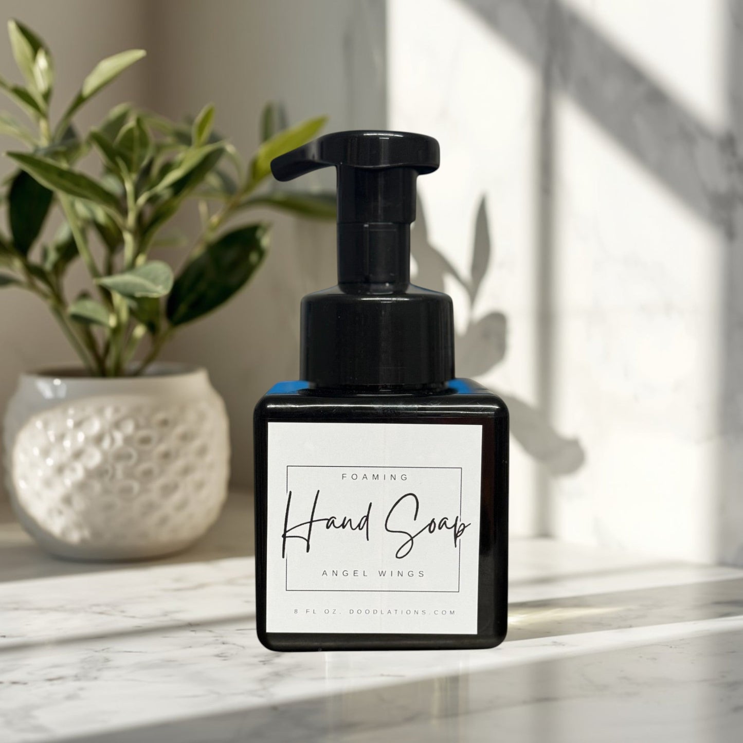 Foaming Hand Soap | Angel Wings