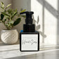 Foaming Hand Soap | Bedtime Bath