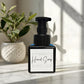 Foaming Hand Soap | Snowberry Icicles