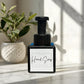 Foaming Hand Soap | Peachy Peach