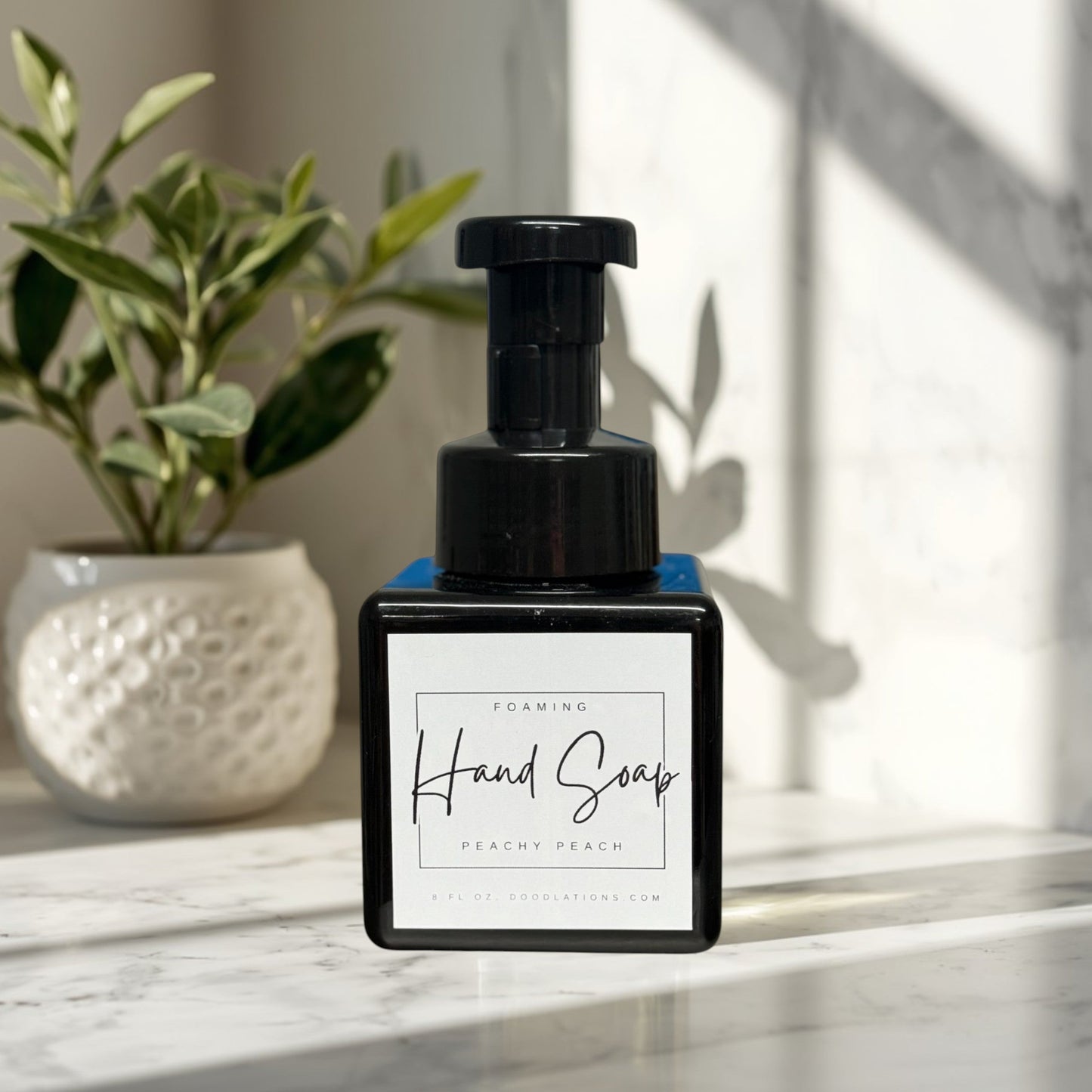 Foaming Hand Soap | Peachy Peach