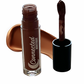 Downtown - Brown Bold Longwear Liquid Lipstick – Transfer‑Proof Matte