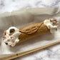Cannoli Wax Melt