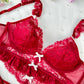 Scarlett Temptation Lingerie Set