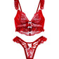 Scarlett Temptation Lingerie Set