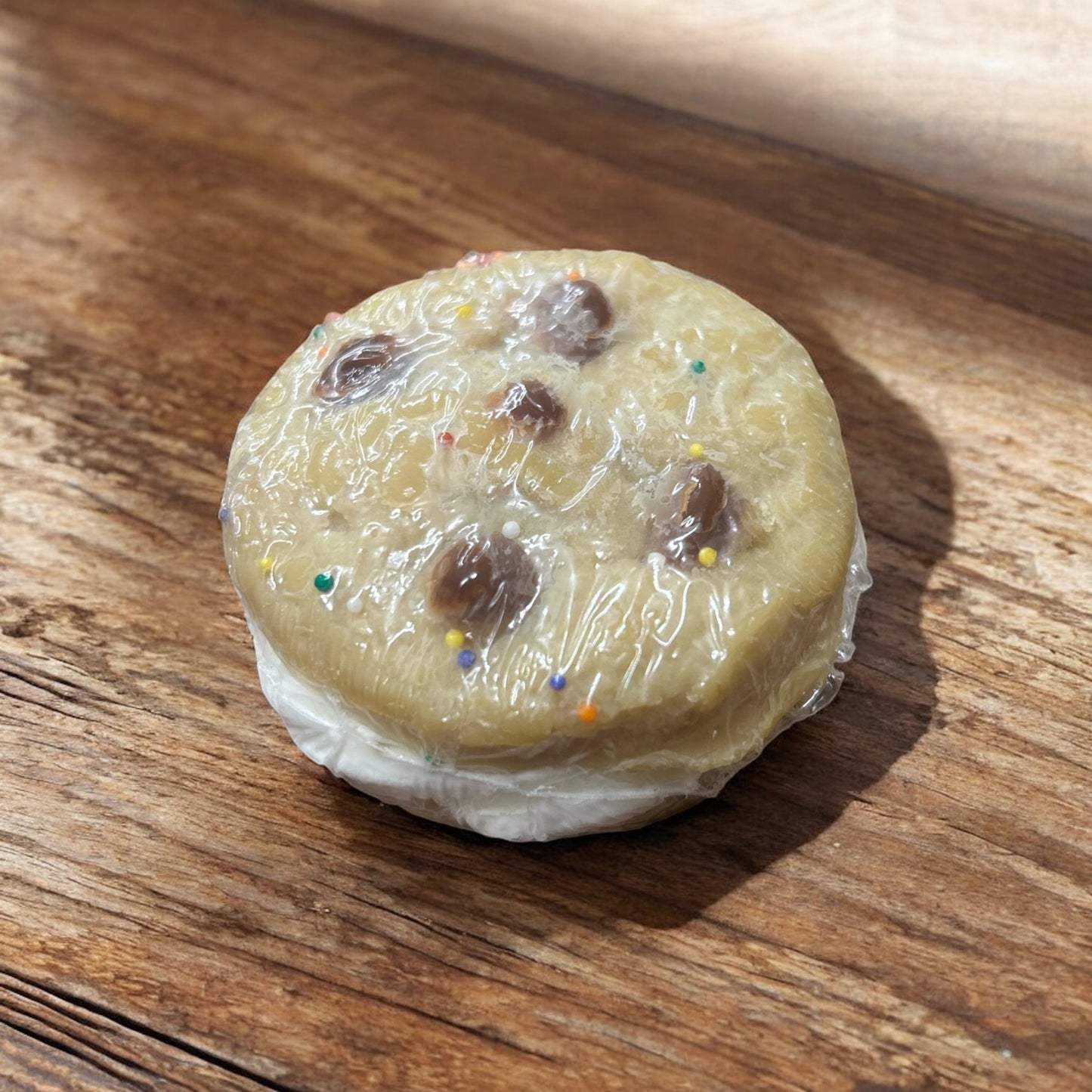Stuffed Cookie Wax Melt