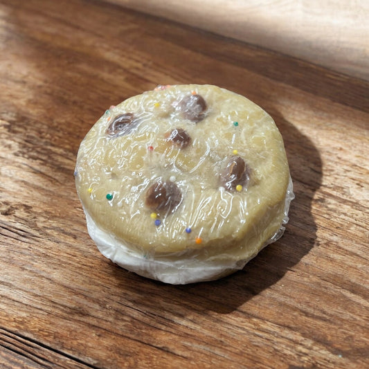 Stuffed Cookie Wax Melt