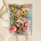 Wax Melts | Bakery Sampler