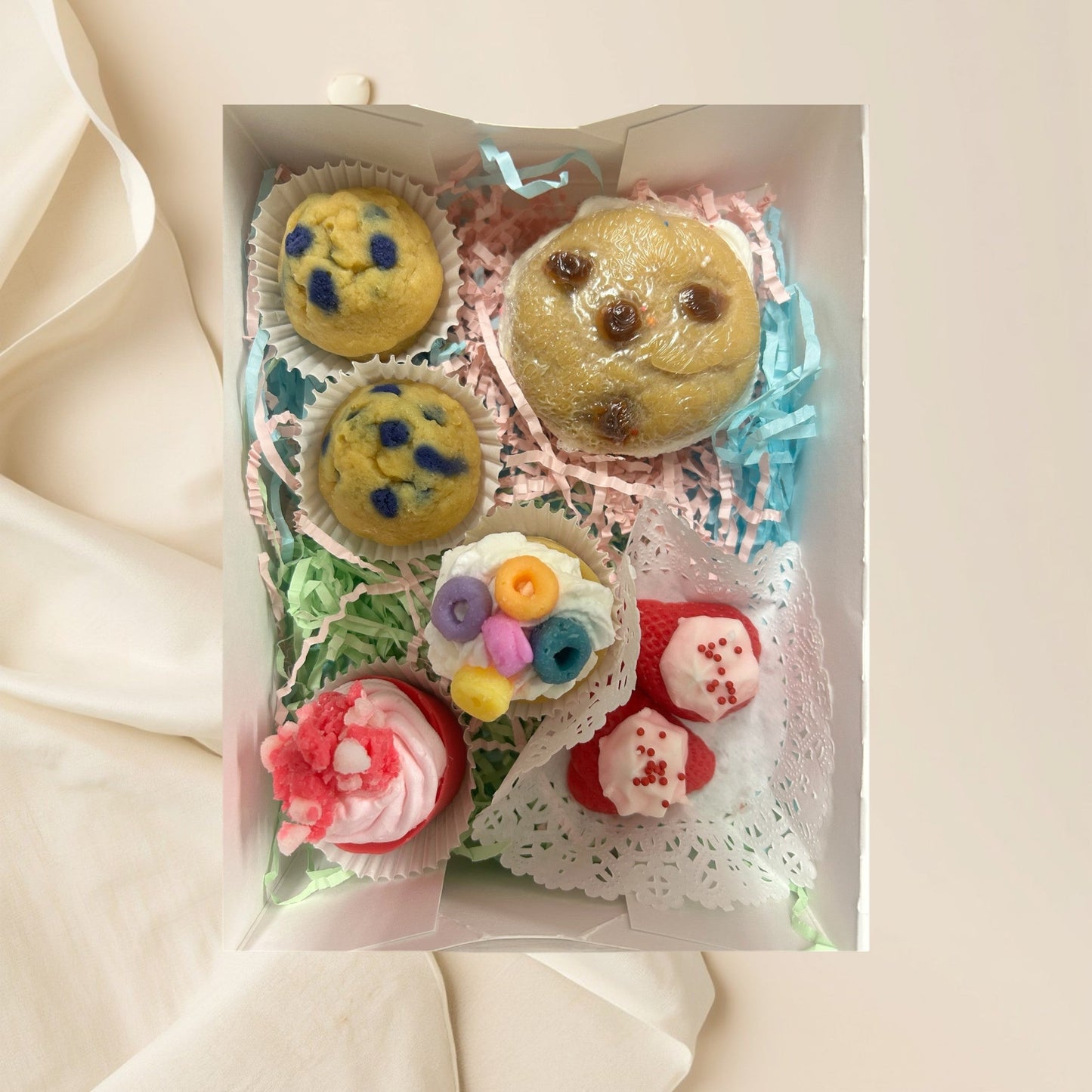 Wax Melts | Bakery Sampler