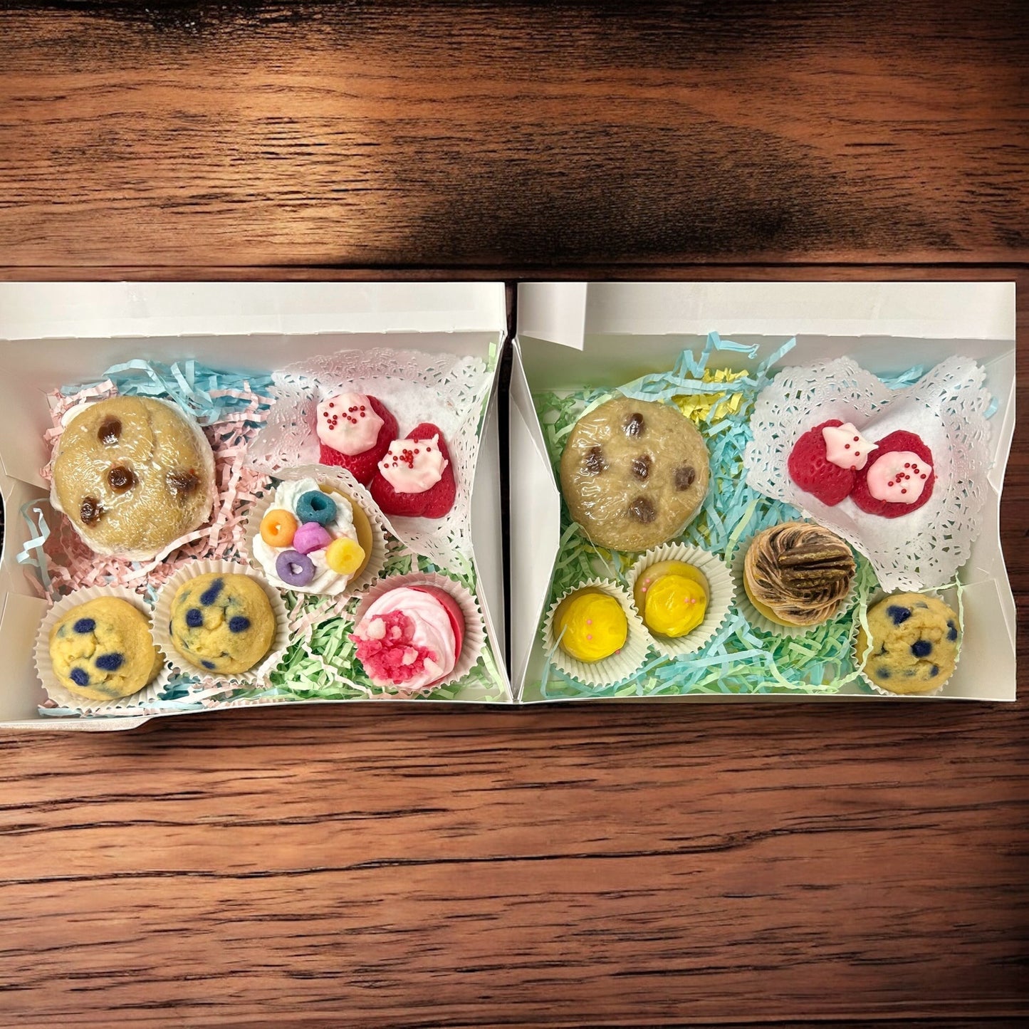 Wax Melts | Bakery Sampler