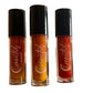 Fire - Strawberry‑Pineapple Color‑Changing Lip Stain – Long‑Wear Matte Tint