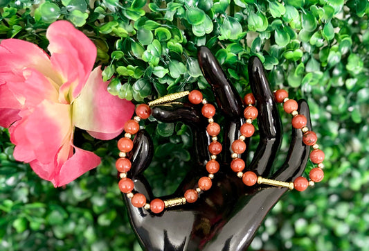 Red Jasper