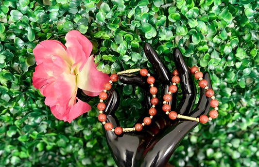 Red Jasper