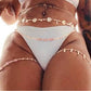 Thigh beads