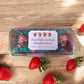 Chocolate Covered Strawberries Wax Melts
