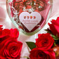 Chocolate Covered Strawberries Wax Melts