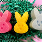 Peeps Wax Melts