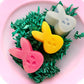 Peeps Wax Melts