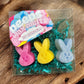 Peeps Wax Melts