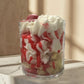 Candle | Cherry Cheesecake