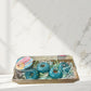 Wax Melts | Fruit Loop Glazed Donut