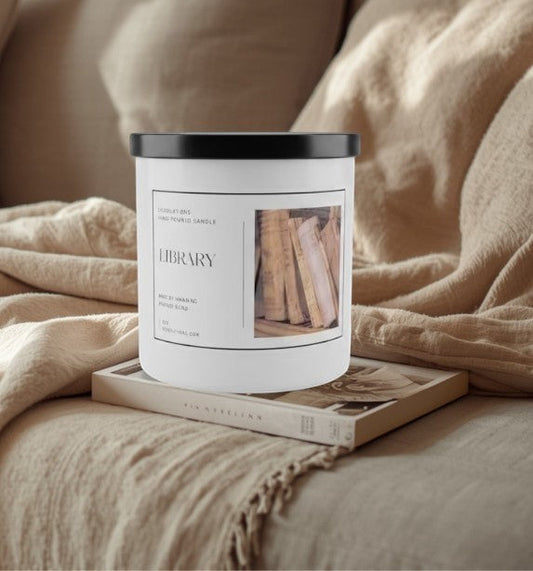 Candle | Library
