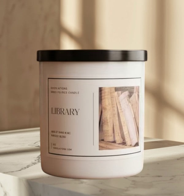 Candle | Library