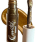 NY -  Brown Shimmer Lip Gloss – Neutral Nude Shine
