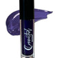 Tempted - Dark Purple Glitter Lip Gloss – Sparkle & Shine