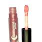 Spell - Pink Chrome Lip Gloss Reflective Iridescent Shine