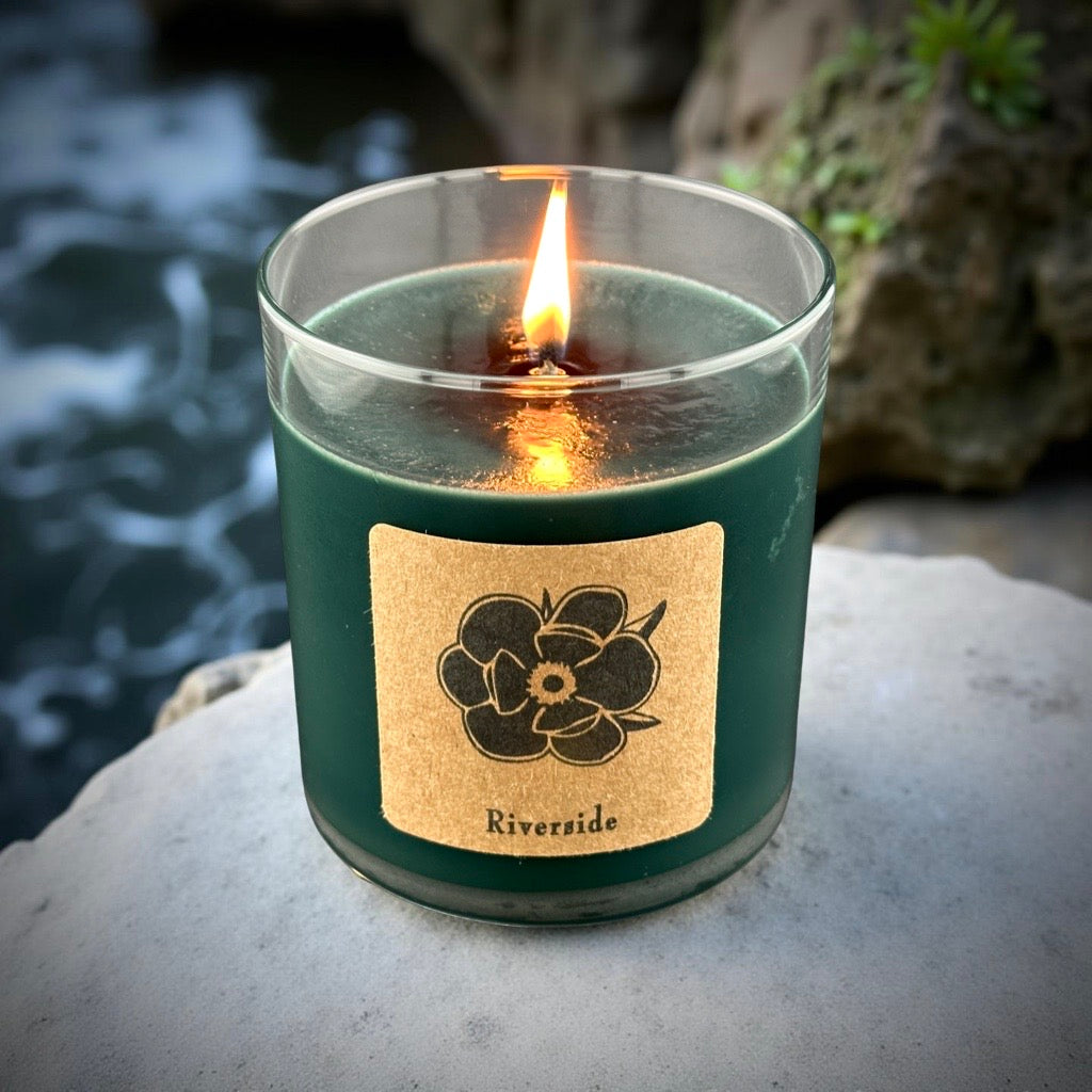 Riverside 10oz Soy Candle