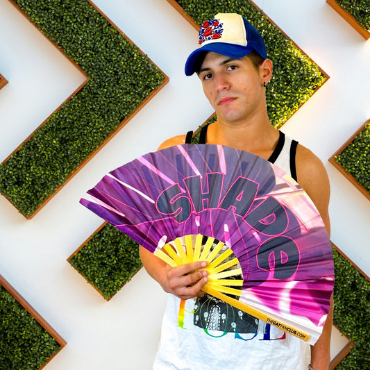 Shade Fan