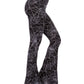 Spider Web Pants